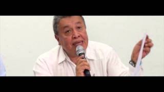 Religión y Violencia de Género, Fray Julián Cruzalta