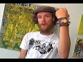 Make a Leather Studded Watch, Andrew Hanson, Threadbanger