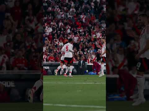 SIIIIII PITYYYYYY   #fútbol #pity #river