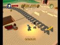 Lego Indiana Jones Ancient City Guide