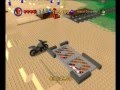 Lego Indiana Jones Ancient City Guide