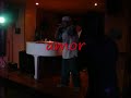 Brock show improvisación