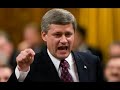 I Phone The Prime Minister of Canada Everyday #4 "Going Prorogue"
