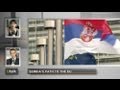euronews U talk - Sérvia: o caminho para a União Europeia