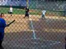 Ernie's Triple @ Fenway