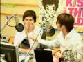0304 SUPER JUNIOR KTR KISSBYE