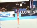 Amazing Rhythmic Gymnast - www.silverguy.com