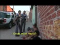 Polícia 24 Horas - 09/06/2011 * Episódio 1 de 10