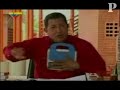 Hugo Chávez anuncia compra de computadores portugueses