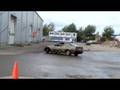 Driften 04-10-08 Middelburg Bloopers