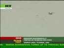 Russia tests world\