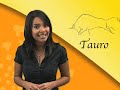 Tauro 1-12 Horoscopo