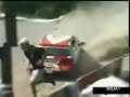 Compilation Of Close Call Near Misses And Luck