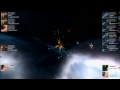 Eve Online - AT7 Day 5 - Morsus Mihi Vs Unaffiliated