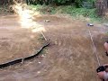 ofna buggy nitro sport home made dirt track rc race part 2
