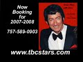 DEAN MARTIN IMPERSONATOR TRIBUTE TIM BEASLEY