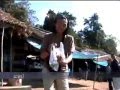 Happy New year Luangprabang 1 : ปีใหม่ที่หลวงพระบาง ตอนที่ 1