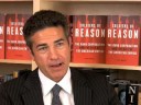 Alex Abella speaks about his book \"Soldiers of Reason\"