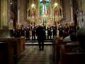 Cantate Deo - 3. Nie było miejsca