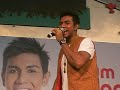 Taufik Batisah w Teman Istimewa Taufik Batisah w Teman Istimewa
