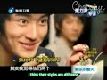 2008.11.23 Simply Great Entertainment - Zhang Li Yin [Eng]