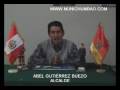 videos de Cuarto Mensaje 2009