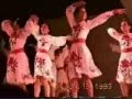 BAILES ISRAELIES