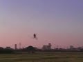 Lior Zahavi - Flying Amit\