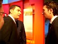 MM Stoica si Borcea in culise, la \"Recursul Etapei\", 2006