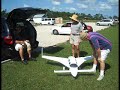 Kondor Models Velocity XL