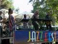 Lao Tizer, Chieli Minucci & Karen Briggs