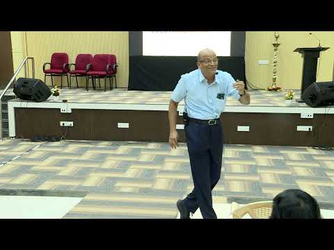 Centre for Research, Anna University Chennai General video thumbnail 7