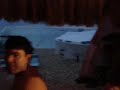 BASo: Ahtoy Social Dancing on Cozumel Beach