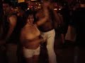 BASo: Ahtoy Social Dancing on Cozumel Beach BASo: Ahtoy Social Dancing on Cozumel Beach