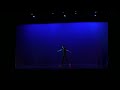 Click here to watch this video Spring 2012 Choreography Showcase: Tale of the Phoenix