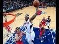 Top 10 Dunks of the Month!