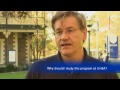 video:Social Work and Human Services