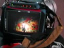 Making of \"Release\" video ft shax