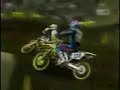 Ricky Carmichael vs James Stewart