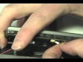 How To Replace Your Garmin Nuvi 660 Battery