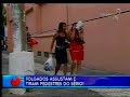 Pegadinha Do Jo�o Kl�ber - Malucos Assustam Pedestres