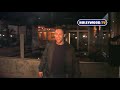 Follow us on TWITTER at twitter.com -- Michael Rosenbaum Can't See At My House in Hollywood. 04 08 09