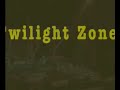 Bungalow Zen - Twilight Zone
