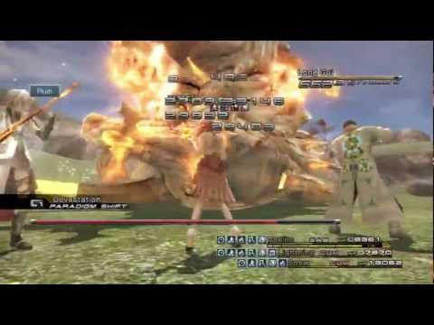 preview-Let\'s-Play-Final-Fantasy-XIII-#098---It\'s-Over-900000-(HCBailly)