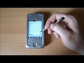 E-ten Glofiish M700 Windows Mobile 6.5.3 build 23518 WM test HD 720p video www.iPDA.cz