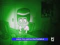 Enjuto Mojamuto en... El apagon