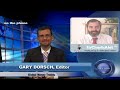 Saul Albom speaks with Gary Dorsch Sep 25 2007 part 2 Saul Albom speaks with Gary Dorsch Sep 25 2007 part 2