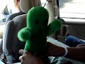 Cactuar Dance