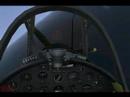 F4U lucky landing