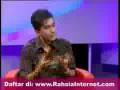 Workshop Jutawan Internet di Astro